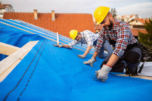 Fast & Reliable Emergency Roof Repairs in Governors Clu, NC